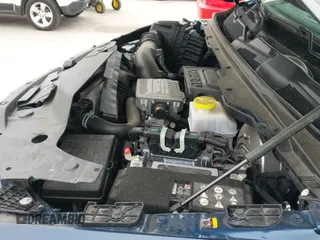 ✅ 2024 Ram 1500 Laramie • VIN: 1C6RREJT7RN122591 • Lot: 41264467. Wystawiony na IAAI z przebiegiem 9 175 mil. Bezpłatny archiwum sprzedaży aukcyjnych z USA i szczegółowy raport historii pojazdu na DreamBid. Zdjęcie 19.