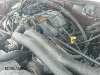 ✅ 1988 Ford Bronco Eddie Bauer • VIN: 1FMEU15N5JLA62851 • Lot: 43052881. Listed on IAAI with 39,225 mi. Free auction sales archive from the USA and detailed vehicle history report at DreamBid. Image 18.