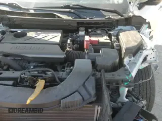 ✅ 2022 Nissan Rogue SL • VIN: JN8BT3CA3NW041978 • Lot: 81096935. Wystawiony na Copart z przebiegiem 40 100 mil. Bezpłatny archiwum sprzedaży aukcyjnych z USA i szczegółowy raport historii pojazdu na DreamBid. Zdjęcie 13.