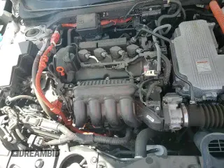 ✅ 2022 Honda Insight Touring • VIN: 19XZE4F93NE009022 • Lot: 70633315. Wystawiony na Copart z przebiegiem 34 607 mil. Bezpłatny archiwum sprzedaży aukcyjnych z USA i szczegółowy raport historii pojazdu na DreamBid. Zdjęcie 13.