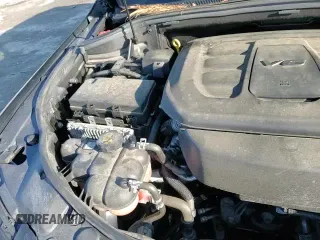 ✅ 2020 Jeep Grand Cherokee North • VIN: 1C4RJFAG5LC292332 • Lot: 45542235. Listed on Copart with 52,390 mi. Free auction sales archive from the USA and detailed vehicle history report at DreamBid. Image 14.