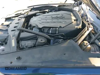 ✅ 2009 BMW 7 Series 750Li • VIN: WBAKB83529CY59415 • Lot: 43556913. Listed on IAAI with 114,756 mi. Free auction sales archive from the USA and detailed vehicle history report at DreamBid. Image 12.