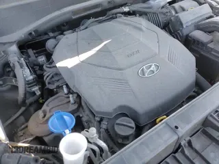 ✅ 2020 Hyundai Palisade Limited • VIN: KM8R5DHE6LU044383 • Лот: 47222585. Опубликован ранее на Copart с пробегом 16 097 миль. Бесплатный доступ к архиву аукционных продаж из США и подробный отчёт об истории автомобиля на DreamBid. Изображение 14.