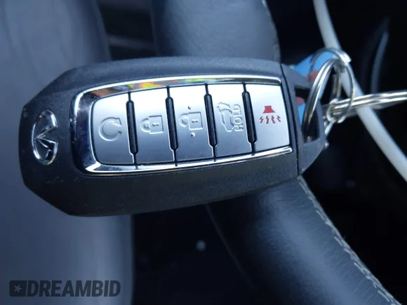 ✅ 2024 Infiniti QX50 Sport • VIN: 3PCAJ5FB5RF111066 • Лот: 45169692. Опубліковано раніше на IAAI з пробігом 17 066 миль. Безкоштовний доступ до архіву аукціонних продажів зі США та докладний звіт про історію автомобіля на DreamBid. Зображення 11.