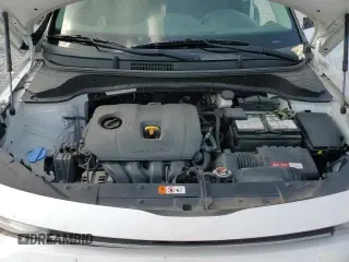 ✅ 2020 Kia Soul S • VIN: KNDJ23AU6L7057266 • Lot: 67071585. Wystawiony na Copart z przebiegiem 82 552 mil. Bezpłatny archiwum sprzedaży aukcyjnych z USA i szczegółowy raport historii pojazdu na DreamBid. Zdjęcie 16.