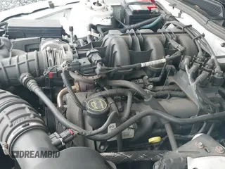 ✅ 2006 Ford Mustang Standard • VIN: 1ZVFT84N665255606 • Lot: 42596743. Wystawiony na IAAI z przebiegiem 126 759 mil. Bezpłatny archiwum sprzedaży aukcyjnych z USA i szczegółowy raport historii pojazdu na DreamBid. Zdjęcie 20.