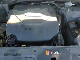 ✅ 2024 Kia Telluride SX • VIN: 5XYP5DGC8RG425688 • Lot: 90040075. Listed on Copart with 38,920 mi. Free auction sales archive from the USA and detailed vehicle history report at DreamBid. Image 14.