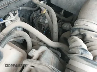 ✅ 2004 GMC Sierra 2500HD SLE • VIN: 1GTHK23U44F114822 • Lot: 42823661. Listed on IAAI with 272,860 mi. Free auction sales archive from the USA and detailed vehicle history report at DreamBid. Image 19.