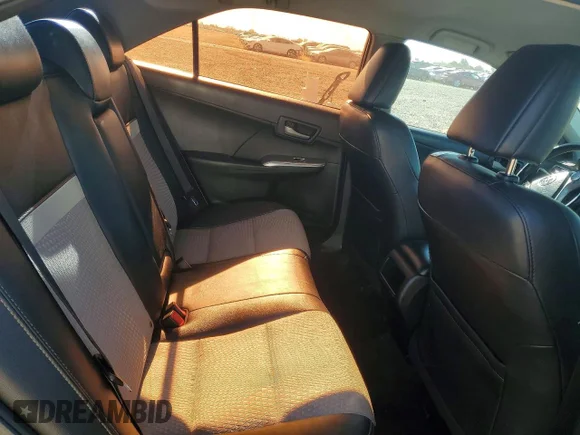 ✅ 2013 Toyota Camry SE • VIN: 4T1BF1FK9DU282929 • Лот: 58444626. Опубліковано раніше на Copart з пробігом 164 816 миль. Безкоштовний доступ до архіву аукціонних продажів зі США та докладний звіт про історію автомобіля на DreamBid. Зображення 10.
