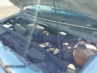 ✅ 2008 Ford Econoline Passenger XL • VIN: 1FBNE31L68DA50492 • Lot: 42564428. Listed on IAAI with 138,864 mi. Free auction sales archive from the USA and detailed vehicle history report at DreamBid. Image 12.