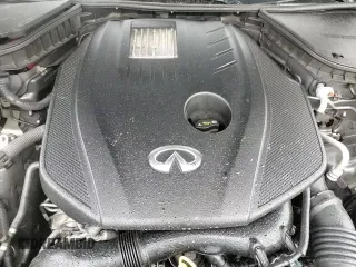 ✅ 2019 Infiniti Q50 Pure • VIN: JN1CV7AR2KM320052 • Lot: 58575195. Wystawiony na Copart z przebiegiem 46 135 mil. Bezpłatny archiwum sprzedaży aukcyjnych z USA i szczegółowy raport historii pojazdu na DreamBid. Zdjęcie 15.