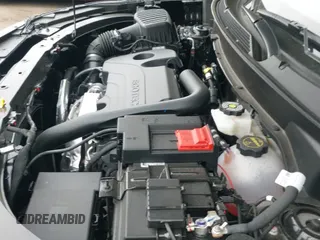 ✅ 2026 Chevrolet Equinox FWD LT • VIN: 3GNAXHEG1TL182147 • Лот: 43514127. Опубликован ранее на IAAI с пробегом 9 422 миль. Бесплатный доступ к архиву аукционных продаж из США и подробный отчёт об истории автомобиля на DreamBid. Изображение 19.