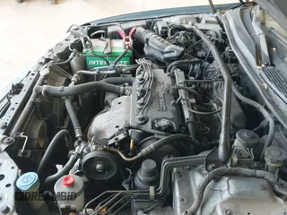 ✅ 1998 Acura CL Premium • VIN: 19UYA3154WL001317 • Lot: 41992556. Listed on IAAI with 312,574 mi. Free auction sales archive from the USA and detailed vehicle history report at DreamBid. Image 13.