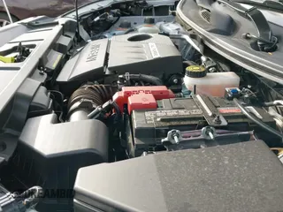 ✅ 2025 Nissan Rogue SV • VIN: 5N1BT3BBXSC865023 • Lot: 43499120. Listed on IAAI with 7,451 mi. Free auction sales archive from the USA and detailed vehicle history report at DreamBid. Image 20.