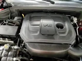 ✅ 2020 Jeep Grand Cherokee Limited • VIN: 1C4RJFBGXLC221917 • Lot: 95004875. Listed on Copart with 129,716 mi. Free auction sales archive from the USA and detailed vehicle history report at DreamBid. Image 14.