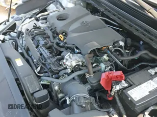 ✅ 2024 Toyota Camry SE Nightshade • VIN: 4T1G11AK3RU899097 • Lot: 40210217. Listed on IAAI with 18,586 mi. Free auction sales archive from the USA and detailed vehicle history report at DreamBid. Image 19.