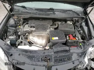 ✅ 2017 Toyota Camry SE • VIN: 4T1BF1FK0HU450544 • Lot: 92011145. Wystawiony na Copart z przebiegiem 68 997 mil. Bezpłatny archiwum sprzedaży aukcyjnych z USA i szczegółowy raport historii pojazdu na DreamBid. Zdjęcie 15.