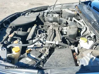 ✅ 2021 Subaru Outback Premium • VIN: 4S4BTADC6M3168865 • Lot: 43601243. Listed on IAAI with 115,697 mi. Free auction sales archive from the USA and detailed vehicle history report at DreamBid. Image 22.