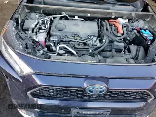 ✅ 2021 Toyota RAV4 XSE • VIN: JTMFB3FV7MD014968 • Лот: 86119555. Опубликован ранее на Copart с пробегом 86 232 миль. Бесплатный доступ к архиву аукционных продаж из США и подробный отчёт об истории автомобиля на DreamBid. Изображение 14.