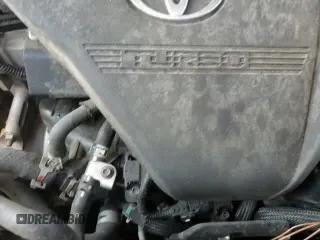 ✅ 2023 Toyota Highlander XLE • VIN: 5TDKDRAH8PS047175 • Лот: 69295135. Опубликован ранее на Copart с пробегом 48 970 миль. Бесплатный доступ к архиву аукционных продаж из США и подробный отчёт об истории автомобиля на DreamBid. Изображение 13.