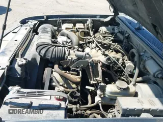 ✅ 1995 Ford Ranger Splash • VIN: 1FTCR14U4SPA42901 • Lot: 42497056. Listed on IAAI with 251,549 mi. Free auction sales archive from the USA and detailed vehicle history report at DreamBid. Image 12.