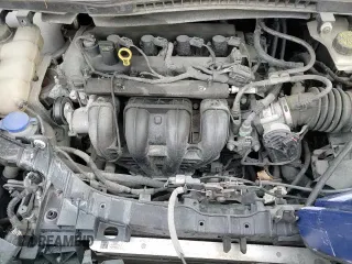 ✅ 2019 Ford Transit Connect XL • VIN: NM0LS7E74K1401499 • Lot: 84054334. Listed on Copart with 564,908 mi. Free auction sales archive from the USA and detailed vehicle history report at DreamBid. Image 14.