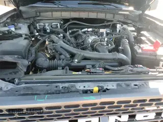 ✅ 2023 Ford Bronco • VIN: 1FMDE5CP8PLB39113 • Лот: 87103685. Опубликован ранее на Copart с пробегом 11 760 миль. Бесплатный доступ к архиву аукционных продаж из США и подробный отчёт об истории автомобиля на DreamBid. Изображение 14.