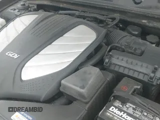 ✅ 2013 Hyundai Azera • VIN: KMHFH4JG5DA260461 • Лот: 42603483. Опубликован ранее на IAAI с пробегом 157 362 миль. Бесплатный доступ к архиву аукционных продаж из США и подробный отчёт об истории автомобиля на DreamBid. Изображение 25.