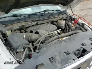 ✅ 2018 Ram 2500 Tradesman • VIN: 3C6UR5HJ9JG348000 • Lot: 64451415. Wystawiony na Copart z przebiegiem 139 456 mil. Bezpłatny archiwum sprzedaży aukcyjnych z USA i szczegółowy raport historii pojazdu na DreamBid. Zdjęcie 13.