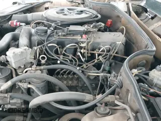 ✅ 1983 Mercedes-Benz 300 SD • VIN: WDBCB20A4DB045091 • Lot: 43713473. Listed on IAAI with 317,152 mi. Free auction sales archive from the USA and detailed vehicle history report at DreamBid. Image 20.