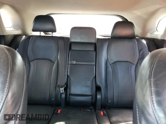 ✅ 2017 Lexus RX 350 • VIN: 2T2BZMCA9HC055053 • Лот: 52832424. Опубліковано раніше на Copart з пробігом 64 738 миль. Безкоштовний доступ до архіву аукціонних продажів зі США та докладний звіт про історію автомобіля на DreamBid. Зображення 10.