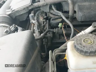 ✅ 2006 Nissan Frontier SE • VIN: 1N6AD07W66C451179 • Lot: 42320667. Listed on IAAI with 210,610 mi. Free auction sales archive from the USA and detailed vehicle history report at DreamBid. Image 12.