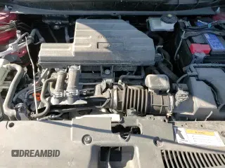 ✅ 2021 Honda CR-V EX-L • VIN: 5J6RW2H81MA014432 • Лот: 91163905. Опубликован ранее на Copart с пробегом 41 913 миль. Бесплатный доступ к архиву аукционных продаж из США и подробный отчёт об истории автомобиля на DreamBid. Изображение 13.