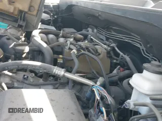 ✅ 2014 Toyota Tundra 1794 Edition • VIN: 5TFGY5F19EX155228 • Лот: 41648770. Опубликован ранее на IAAI с пробегом 172 550 миль. Бесплатный доступ к архиву аукционных продаж из США и подробный отчёт об истории автомобиля на DreamBid. Изображение 18.