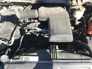 2017 Ram 1500 Express с VIN 1C6RR6FG5HS860648, выставлен на аукционе Copart как лот 87273495 с пробегом 77 412 миль миль и Списание • Salvage title. История ставок и продаж доступна на DreamBid. Изображение 14.