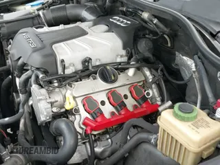 ✅ 2015 Audi Q7 Premium Plus • VIN: WA1LGAFE9FD011947 • Lot: 43247517. Wystawiony na IAAI z przebiegiem 155 335 mil. Bezpłatny archiwum sprzedaży aukcyjnych z USA i szczegółowy raport historii pojazdu na DreamBid. Zdjęcie 19.