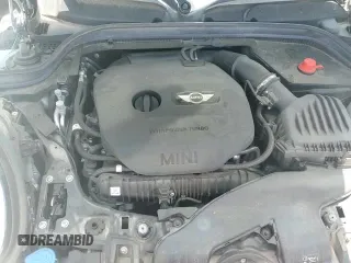 ✅ 2018 MINI Hardtop John Cooper Works • VIN: WMWXM9C58J2H38701 • Lot: 54841915. Wystawiony na Copart z przebiegiem 42 768 mil. Bezpłatny archiwum sprzedaży aukcyjnych z USA i szczegółowy raport historii pojazdu na DreamBid. Zdjęcie 13.