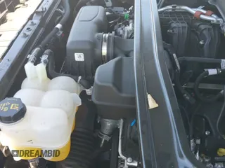 ✅ 2023 Ford Police Interceptor Utility • VIN: 1FM5K8AB4PGB74553 • Лот: 42709403. Опубликован ранее на IAAI с пробегом 10 941 миль. Бесплатный доступ к архиву аукционных продаж из США и подробный отчёт об истории автомобиля на DreamBid. Изображение 20.