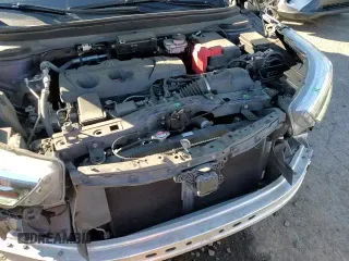 ✅ 2019 Acura RDX Technology • VIN: 5J8TC2H56KL018876 • Lot: 87399095. Listed on Copart with 59,160 mi. Free auction sales archive from the USA and detailed vehicle history report at DreamBid. Image 14.