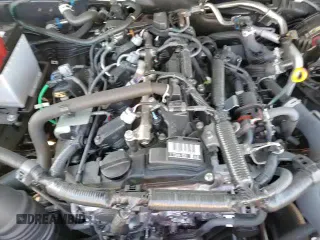 ✅ 2025 Toyota 4Runner SR5 • VIN: JTEVA5BR3S5002046 • Lot: 80187735. Wystawiony na Copart z przebiegiem 718 mil. Bezpłatny archiwum sprzedaży aukcyjnych z USA i szczegółowy raport historii pojazdu na DreamBid. Zdjęcie 14.