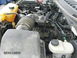 ✅ 2017 Ford F-150 XL • VIN: 1FTEX1C87HKE24171 • Lot: 41905580. Listed on IAAI with 54,780 mi. Free auction sales archive from the USA and detailed vehicle history report at DreamBid. Image 19.