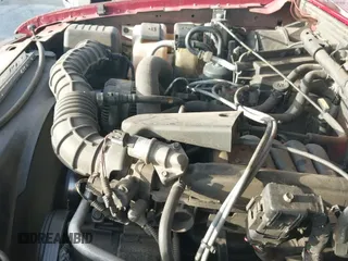 ✅ 2004 Ford Ranger XL • VIN: 1FTYR14U74PA21937 • Lot: 42840369. Listed on IAAI with 239,660 mi. Free auction sales archive from the USA and detailed vehicle history report at DreamBid. Image 14.