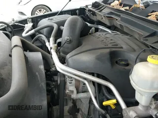 ✅ 2015 Ram 1500 Sport • VIN: 1C6RR7MT2FS502118 • Lot: 43776216. Listed on IAAI with 156,017 mi. Free auction sales archive from the USA and detailed vehicle history report at DreamBid. Image 24.