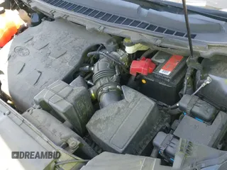 ✅ 2017 Ford Edge SEL • VIN: 2FMPK3J86HBB11222 • Лот: 43342362. Опубликован ранее на IAAI с пробегом 98 842 миль. Бесплатный доступ к архиву аукционных продаж из США и подробный отчёт об истории автомобиля на DreamBid. Изображение 21.