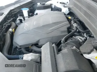 ✅ 2025 Kia Telluride EX • VIN: 5XYP34GC4SG596109 • Лот: 42861254. Опубликован ранее на IAAI с пробегом 30 423 миль. Бесплатный доступ к архиву аукционных продаж из США и подробный отчёт об истории автомобиля на DreamBid. Изображение 20.