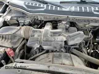 ✅ 2017 Ford F-350 Lariat • VIN: 1FT8X3B60HED78500 • Lot: 86251844. Wystawiony na Copart z przebiegiem 201 770 mil. Bezpłatny archiwum sprzedaży aukcyjnych z USA i szczegółowy raport historii pojazdu na DreamBid. Zdjęcie 13.