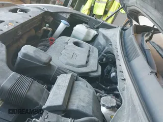 ✅ 2017 Kia Sorento L • VIN: 5XYPG4A35HG292793 • Лот: 42826710. Опубликован ранее на IAAI с пробегом 158 269 миль. Бесплатный доступ к архиву аукционных продаж из США и подробный отчёт об истории автомобиля на DreamBid. Изображение 19.