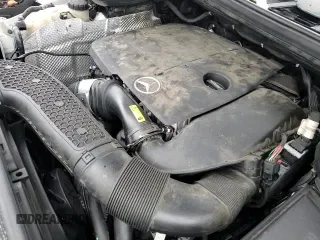 ✅ 2022 Mercedes-Benz GLE 350 • VIN: 4JGFB4KB0NA712922 • Лот: 85955385. Опубликован ранее на Copart с пробегом 43 280 миль. Бесплатный доступ к архиву аукционных продаж из США и подробный отчёт об истории автомобиля на DreamBid. Изображение 16.