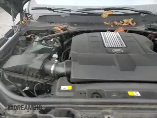 ✅ 2019 Land Rover Range Rover Sport Dynamic • VIN: SALWR2RE8KA848191 • Lot: 94683685. Wystawiony na Copart z przebiegiem 61 463 mil. Bezpłatny archiwum sprzedaży aukcyjnych z USA i szczegółowy raport historii pojazdu na DreamBid. Zdjęcie 15.