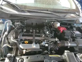 ✅ 2024 Nissan Versa S • VIN: 3N1CN8DV8RL898935 • Lot: 92631675. Listed on Copart with 2,733 mi. Free auction sales archive from the USA and detailed vehicle history report at DreamBid. Image 15.